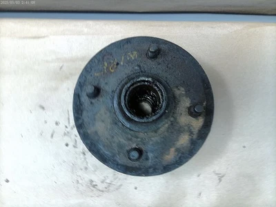 Buje de rueda de alambre de suspensión delantera Triumph TR3 TR4 TR4A OEM 114283 Foto 1 de 4