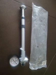 Fox Racing Shox Air Shock Pump 150 psi Needle Gauge - Bild 1 von 3