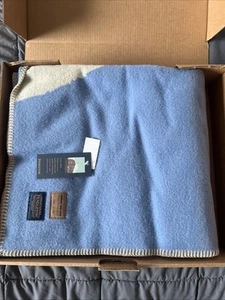 Andre Walker "Voice Of The Body" Pendleton Limited Edition Blanket 124/500 - Picture 1 of 13