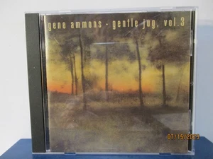 Gene Ammons - Gentle Jug, Vol. 3 - CD - MINT condition - 25-2772 - Foto 1 di 3