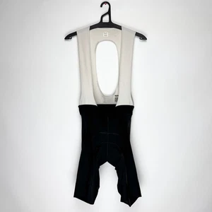Rapha Core pantaloncino bavaglino ciclismo nero uomo taglia M - Foto 1 di 24