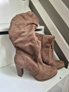 Damen Stiefel Graceland Gr. 37 - Bild 1 von 4
