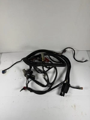 FRESHWATER Seadoo Main Wire Wiring Harness RXP 2006 278002120 - Image 1 of 4
