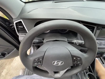 Interruptor de combinación de columna Hyundai Tucson 2016-2018 con niebla AWD 116 K -SE- 45644 Foto 1 de 4