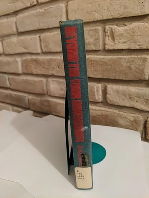 Karl Brunstein / Beyond the Four Dimensions Reconciling Physics Ex Lib 1979 - Image 1 of 4