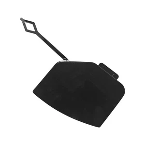 Fits 7' G11 LCI G12 LCI Rear Bumper Tow Hook Cover Cap Unpainted 51128082247 \ - Imagen 1 de 8