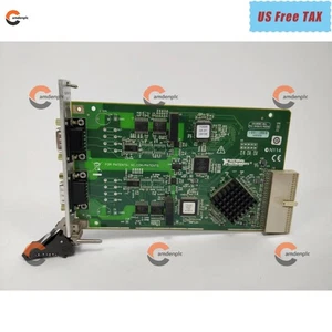 NUOVI Strumenti Nazionali PXI8432/2 PXI-8432/2 SPEDIZIONE VELOCE - Foto 1 di 6