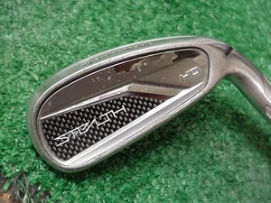 Taylor Made Stealth HD 5 Iron Fujikura Speeder Nx 50 Graphite Regular Flex - Picture 1 of 5