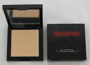 On Your Face Finishing Powder - Almendra  (Almond Light Medium Shade)  Full Size - Picture 1 of 2