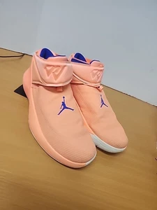 Größe 12 - Air Jordan Why Not Zer0.1 Cotton Shot - Bild 1 von 9