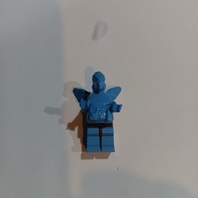 Lego star wars watto miniature from set 7186 junkyard Swoo38