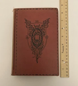 Antike Weihnachtsbücher und -stücke von Charles Dickens The Mershon Co selten ST. - Bild 1 von 8