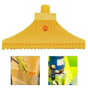 Flat Air Nozzle for Various Cleaning Applications with Effective Dust Removal - Picture 1 of 9