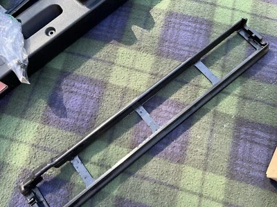 Tapicería base asiento pasajero derecho mercedes-benz cl550 w216 Foto 1 de 4