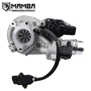 Turbocompresor Garrett genuino apto para Nissan Altima QX50 KR20DDET 14411-5NA1A 844175 - Imagen 1 de 8