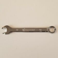 Crescent 10mm 12 Point Polished Chrome Combination Wrench