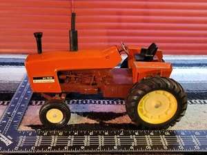 Ertl Allis Chalmers 7030 1/16 diecast farm tractor replica collectible - Picture 1 of 9