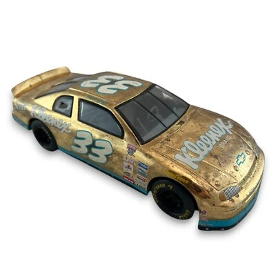 Oro Tim Fedewa #8 Racing Champions 580 de 2500 Monte Carlo 1/24 NASCAR Diecast Foto 1 de 4