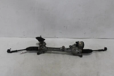 2013-2014 Ford Focus Electric Power Steering Gear Rack & Pinion OEM Foto 1 de 3