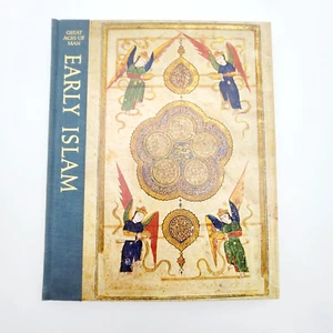 Great Ages of Man Early Islam by Desmond Stewart & Editors of Time-Life Books - Picture 1 of 11