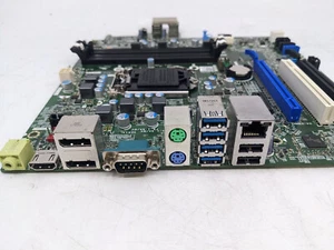 Dell Optiplex 7050 MT XHGV1 LGA1151 Socket DDR4 Desktop Motherboard - Picture 1 of 5