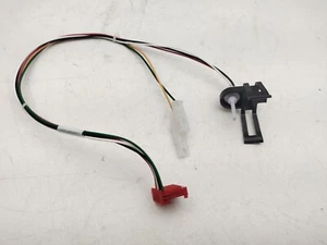 OEM Whirlpool 7309811 / GE WS28X10018 Softener Flow Meter for 1″ Valve Body - Picture 1 of 4