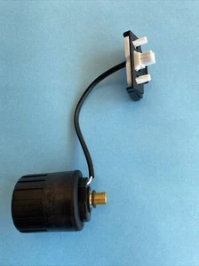 Kit de reparación de control de presión Graco 17J881. - Imagen 1 de 9