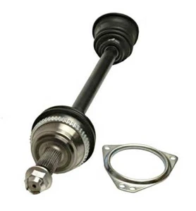 Árbol de transmisión delantero OPEL Movano RENAULT VAUXHALL 98-02 7700102998 - Imagen 1 de 2