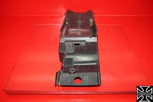 12 2012 HONDA CBR250R REAR BACK TAIL UNDERTAIL FAIRING COWL FENDER - Picture 1 of 1