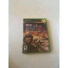 Conflict: Desert Storm II -- Back to Bagdad (Microsoft Xbox, 2003) - En caja