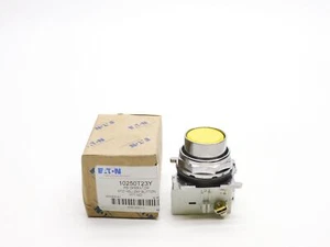 EATON 10250T23Y SER. A1 NSMP - Picture 1 of 5