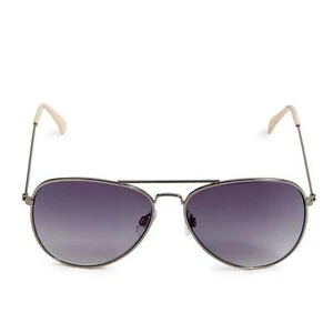 Neu mit Etikett Vera Bradley Pilotenbrille Damen Metallgestell 55 mm - Bild 1 von 13