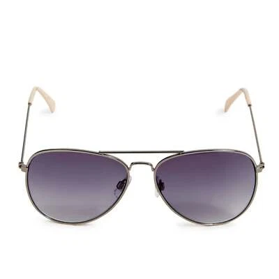 Gafas de sol de aviador Vera Bradley para mujer con marco de metal 55 mm nuevas con etiquetas Foto 1 de 4