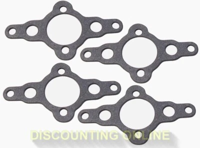 DISCOUNTING ONLINE USA 4 PREMIUM OLD STYLE CARB GASKETS FITS STIHL FS36 FS40 FS44 4130-129-0900