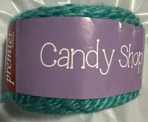 1 PREMIER CANDY SHOP in JAWBREAKER 260yds/5oz 100% Acrylic Yarn - Picture 1 of 4