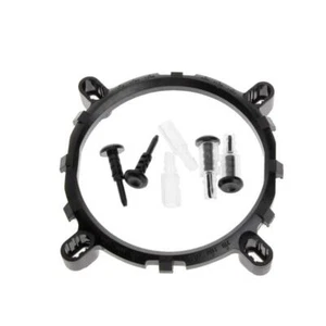 CPU Heatsink Cooling Fan Mounting Bracket Holder For LGA1150 1156 1155 775 1366 - Afbeelding 1 van 7