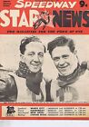 Guy Allot / Nigel Boocock	Speedway Star & News	Jun	1	1957