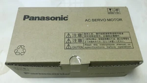 1PC Panasonic MSM021A3E Servo Motor New In Box Expedited Shipping - Picture 1 of 2