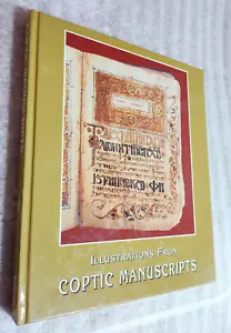 Christliche Illustrationen aus koptischen Handschriften Lehnert und Landrock illustriert - Bild 1 von 3