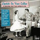 Various Artists : Lipstick On Your Collar CD 2 discs (2008) Fast and FREE P & P