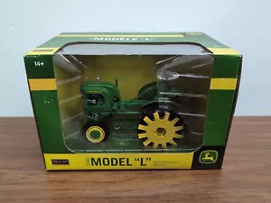 1/16 SpecCast John Deere Tractor Model “L” with Mud Lug Wheels - Picture 1 of 3