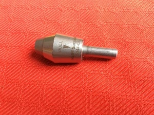 Hall Trinkle Adaptor 5044-08 (Zimmer) - Picture 1 of 2