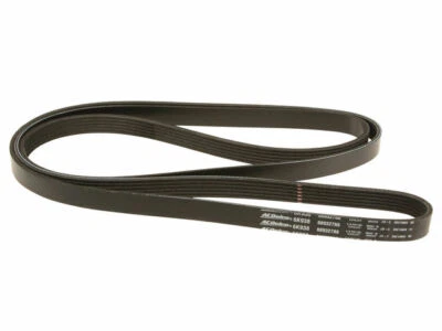 For 1988-1989 Ford F150 Multi Rib Belt AC Delco 86794XV 5.8L V8 - Image 1 of 2