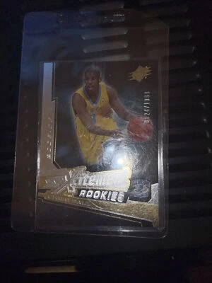 2005-06 SPx SPXCITEMENT Chris Paul rookie RC 221/1999 - Image 1 of 2