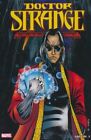 Doctor Strange: Sorcerer Supreme Vol #3 Omnibus Peter Gross Cvr Marvel Comics Hc
