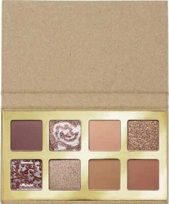Essence - Eyeshadow Palette - Coffee to glow 01 - ES20 - Image 1 of 3