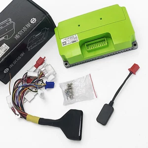 New FarDriver ND72240 (240A Phase 70A Battery) 48-72V Module with Bluetooth - Picture 1 of 8