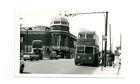 Bradford Trolleybus 736 On 7 Thornbury In City Final Year; 50Th Anniversary