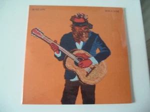 Iron & Wine - Beast Epic, Vinyl, 2017 - Picture 1 of 1