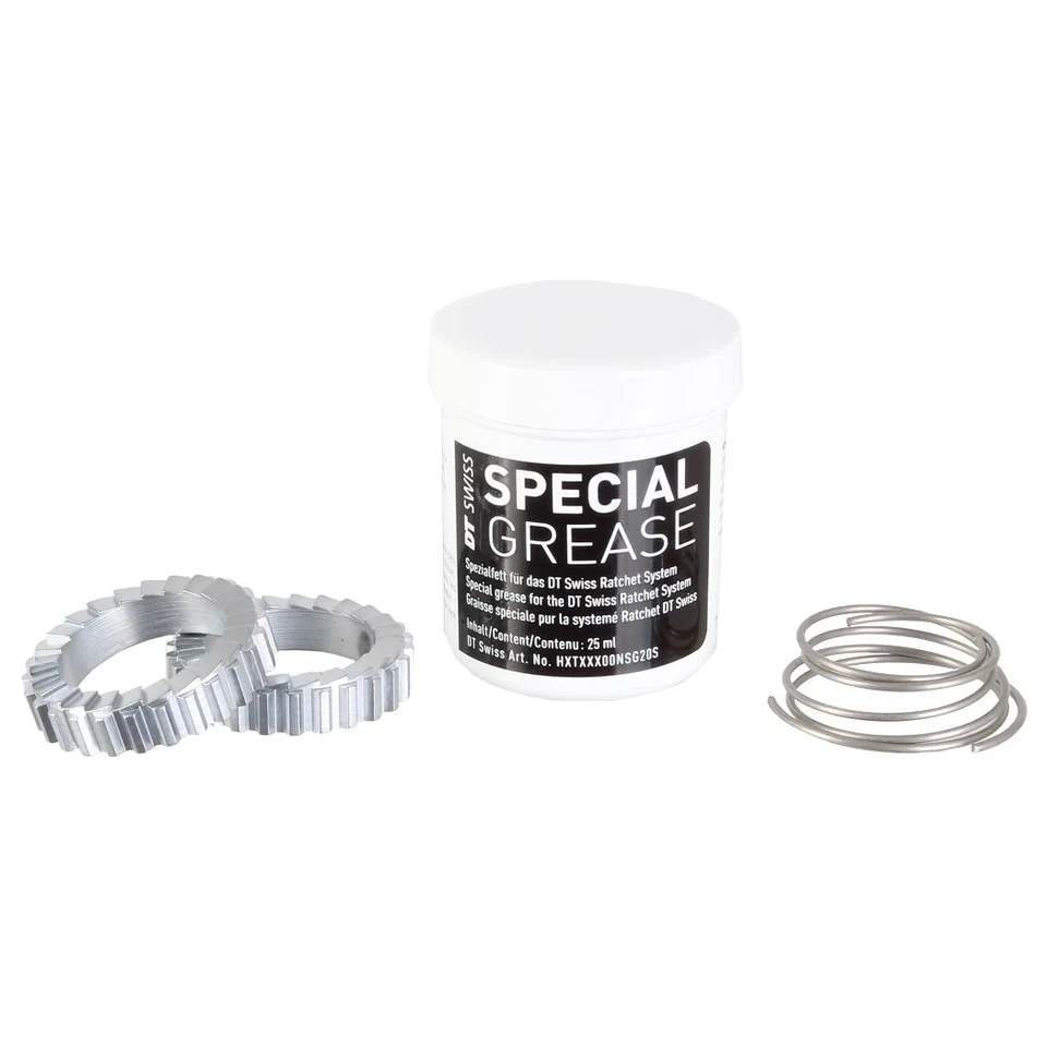 DT Swiss Star Ratchet Kit - 24t